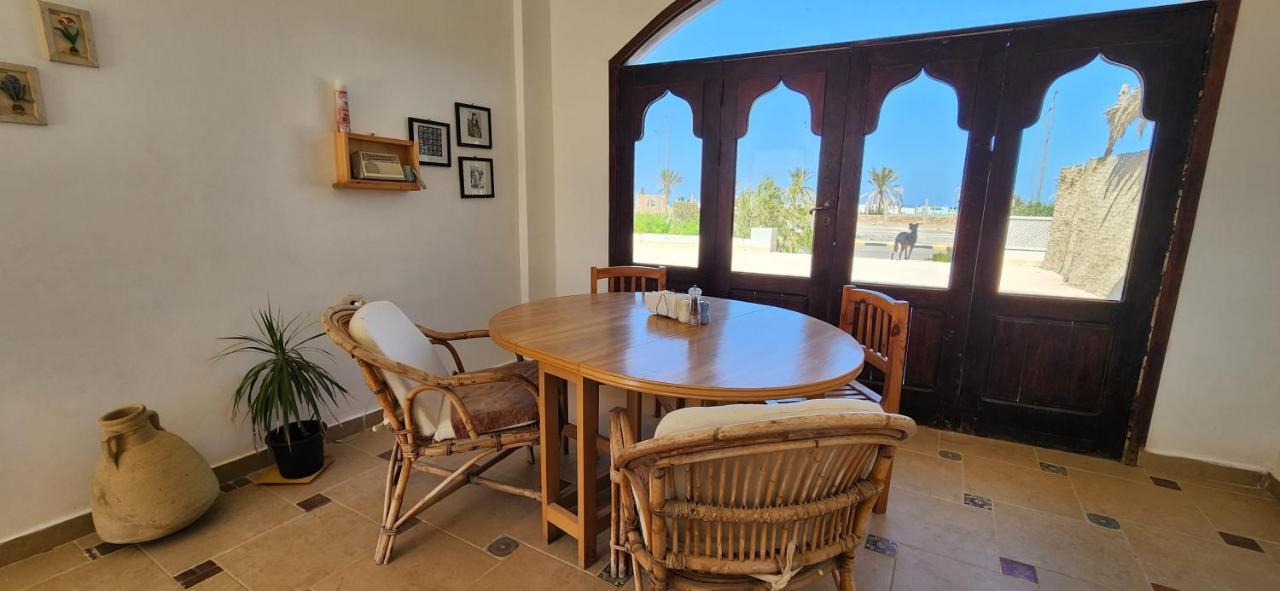 Rayhana Guest House Marsa Alam Exterior photo