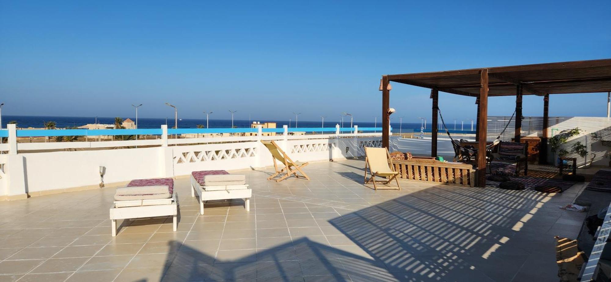 Rayhana Guest House Marsa Alam Exterior photo