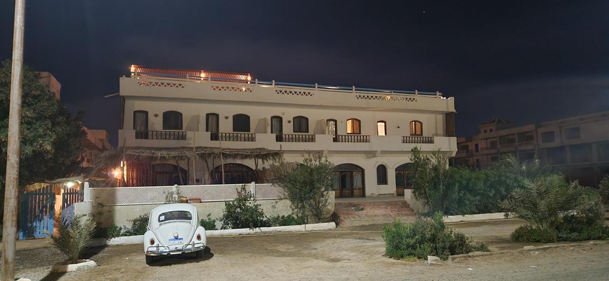 Rayhana Guest House Marsa Alam Exterior photo