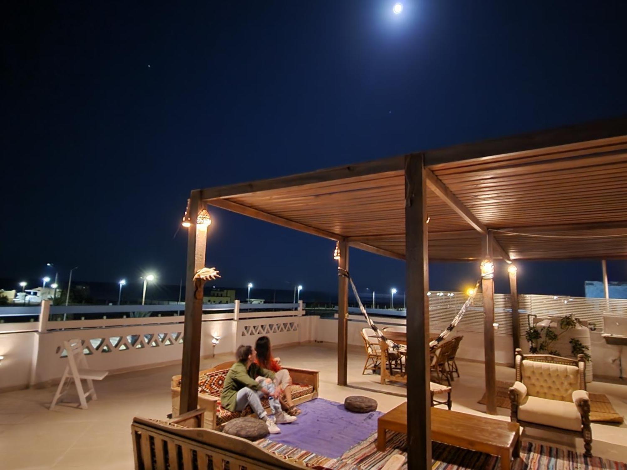 Rayhana Guest House Marsa Alam Exterior photo